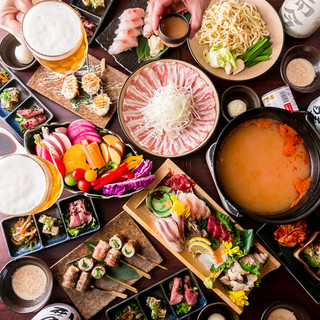 宴会 飲み会 武蔵小杉駅でおすすめのグルメ情報をご紹介 食べログ