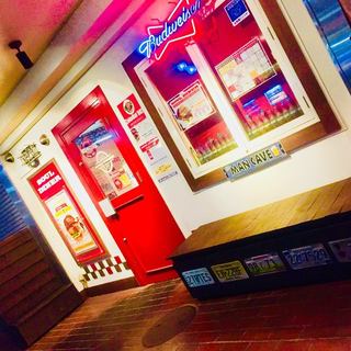 ソウルダイナー_1