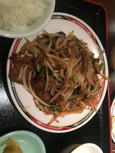 低カロリー 栄養満点 レバニラ炒め By Gigi0403 台北夜市 西新宿小田急第一生命ビル店 都庁前 中華料理 食べログ 低カロリー 栄養満点 レバニラ炒め By Gigi0403 台北夜市 西新宿小田急第一生命ビル店 都庁前 中華料理 食べログ