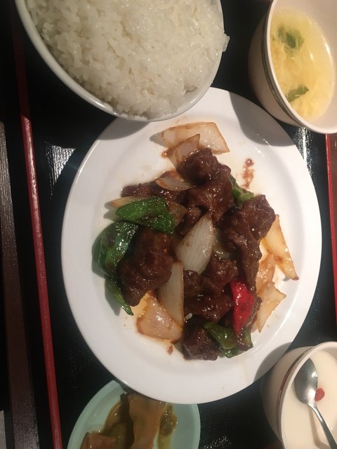 低カロリー 栄養満点 レバニラ炒め By Gigi0403 台北夜市 西新宿小田急第一生命ビル店 都庁前 中華料理 食べログ 低カロリー 栄養満点 レバニラ炒め By Gigi0403 台北夜市 西新宿小田急第一生命ビル店 都庁前 中華料理 食べログ