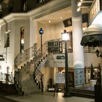 横濱元町 霧笛楼 - 