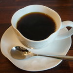 カフェわんど - コーヒー