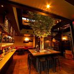 ローカルダイナー テラスバー ヴァルニコ