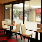 ニコニコ キッチン さんさん