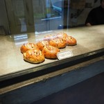 ブレッドアーエスプレッソ - 店内