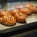 ブレッドアーエスプレッソ - アールグレイアップ