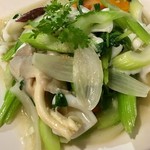 Ganh Hao Restaurant - 