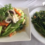 Ganh Hao Restaurant - 