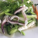 Ganh Hao Restaurant - 