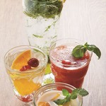 上海スパイス 栄本店