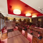 上海スパイス 栄本店