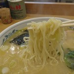 Ramen Higuma - 