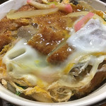 カツ丼