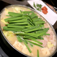 博多もつ鍋 やま中 赤坂店 - 