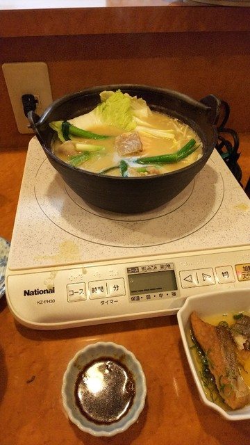 閉店】ちゃんこ雷光 （ちゃんこらいこう） - 昭和町/ちゃんこ鍋 | 食べログ