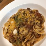 パステリアサポーレ - 