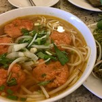 Nam Giao Restaurant - 