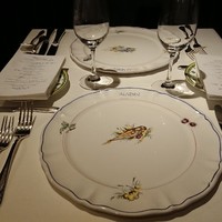レストラン アラジン - 