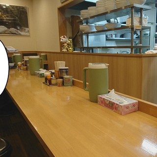 らーめんヒグマ_2