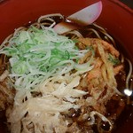 うどん そば 壺屋 - 