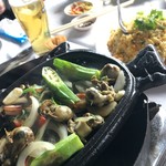 Ganh Hao Restaurant - 