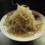 らーめん 大 大久保店