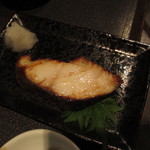 Meshi Babu - 銀鱈