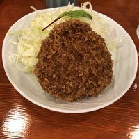 とんかつ まい泉 青山本店 - 
