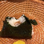 おにぎり浅草宿六 - 梅