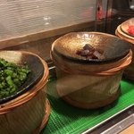 おにぎり浅草宿六 - 