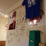 肉山 横浜 - 店内模様