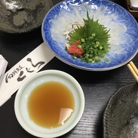 旬鮮魚菜 くじら - 