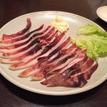 けやき亭 - 