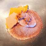 Ode - ふきのとう