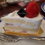 Cafe CLAIR - 