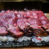 初音鮨 - 