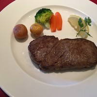 小岩井農場TOKYO  - サーロイン１７０ｇ