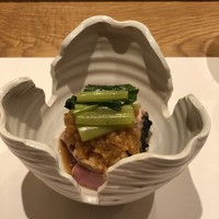 天ぷらあら木 - 