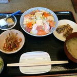 いそすし 磯鮨 - 料理写真: