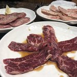 WOW焼肉 - 