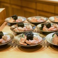 鮨 しゅん輔 阿佐ヶ谷 - 
