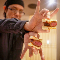 蕃 YORONIKU - 