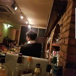 イタリアン BAR 食堂 コックテール - 