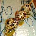 Ganso yakitori kushi hacchin - 