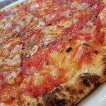 ピッツェリア ダ マッシモ - 美味しいから食べられます！。