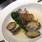 コンテンポラリー・ダイニング クラウン - 