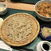 手打ちそば 大石 - 