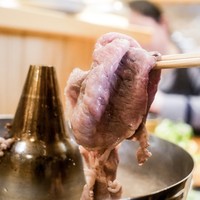 東京肉しゃぶ家 - 