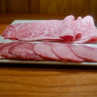 東京肉しゃぶ家 - 