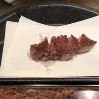 鉄板焼　堂島 - 
